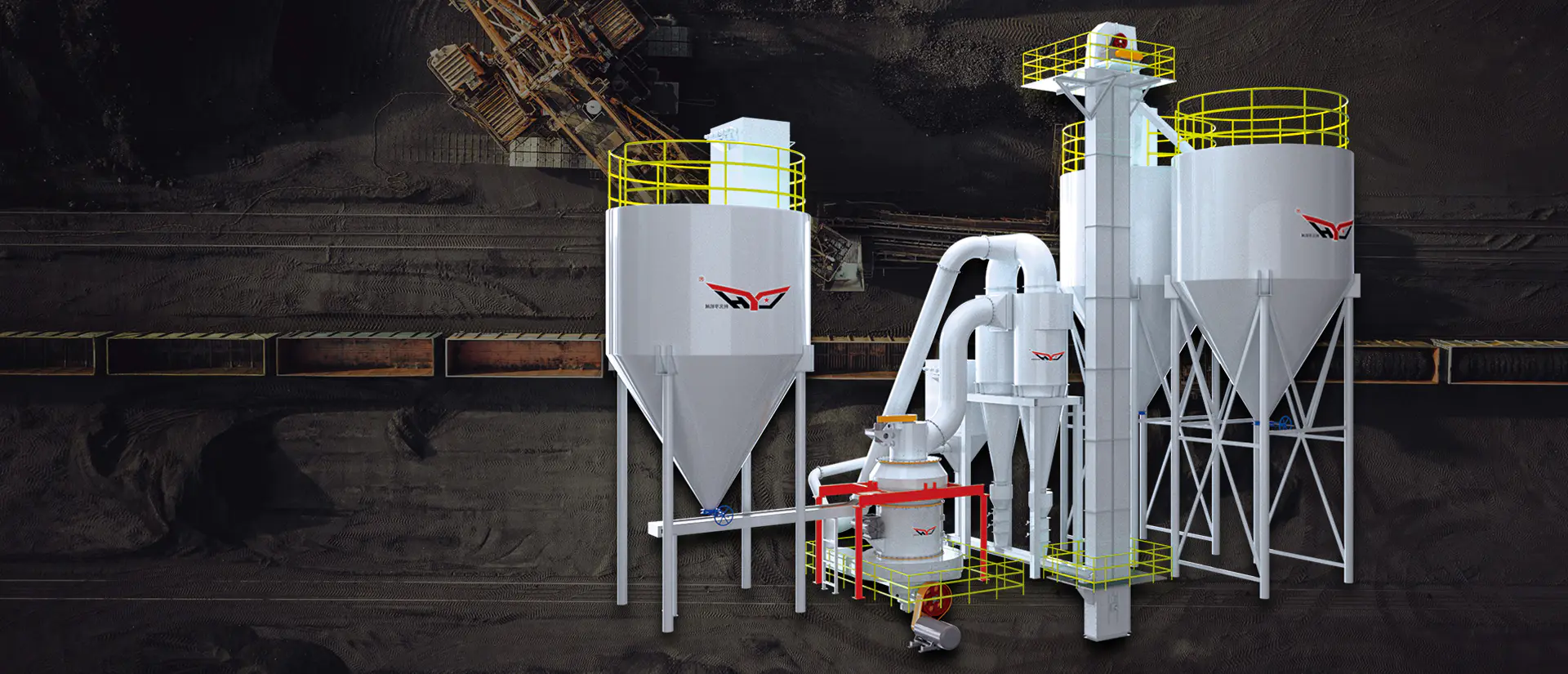 Mejorar la eficiencia de molien