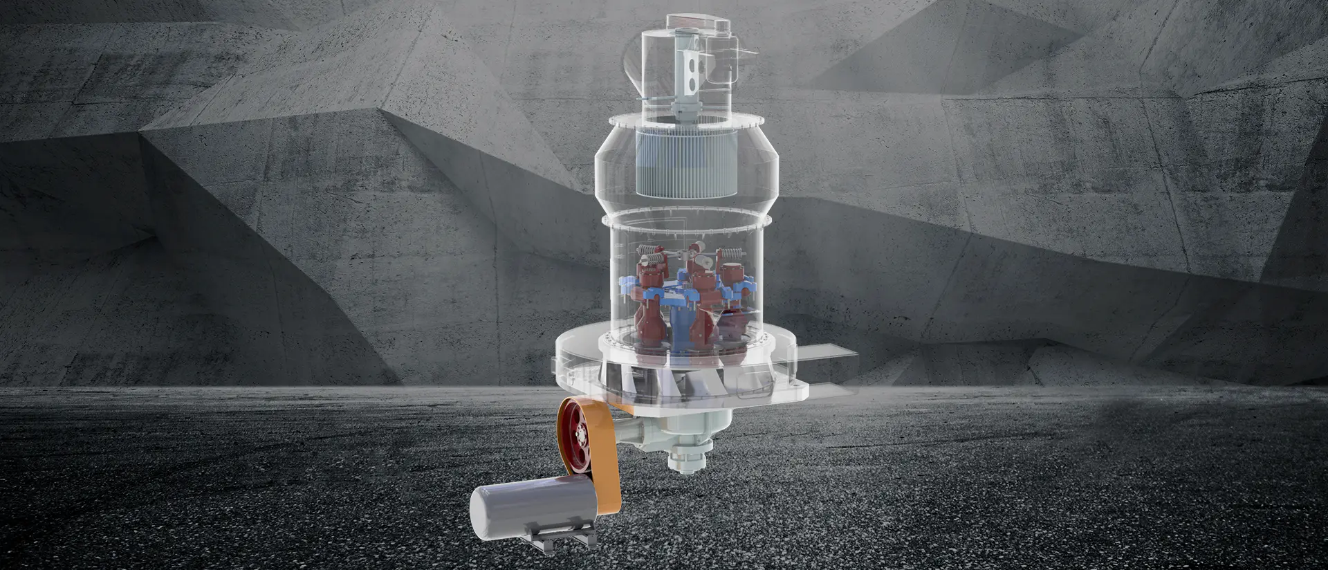 Mejorar la eficiencia de molien